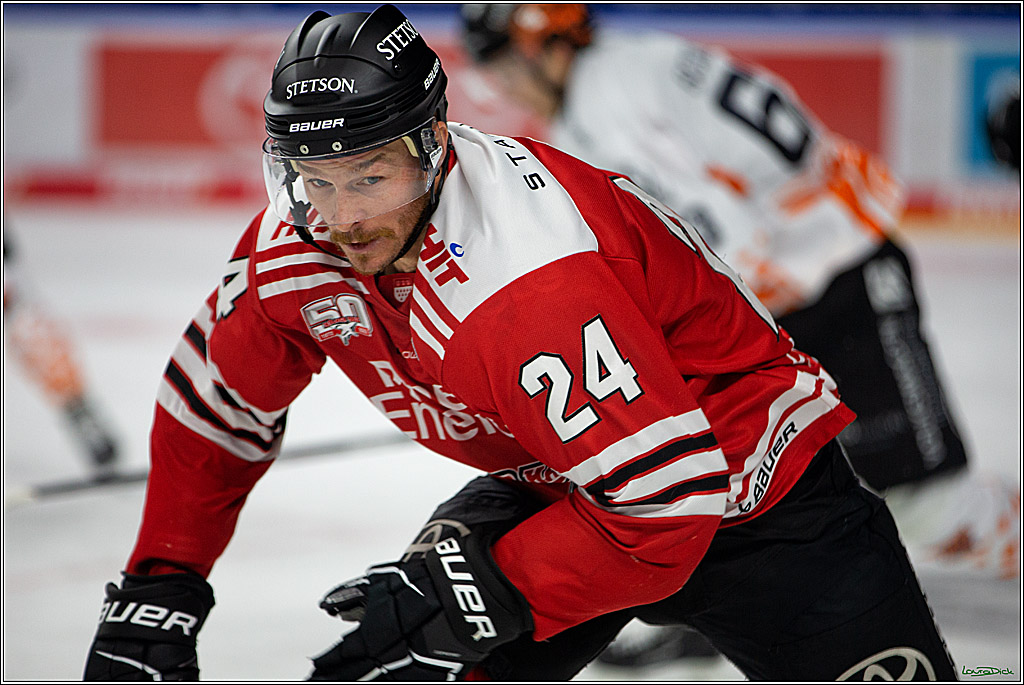 PENNY DEL; Koelner Haie- Grizzlys Wolfsburg; Koeln, 21.09.2022